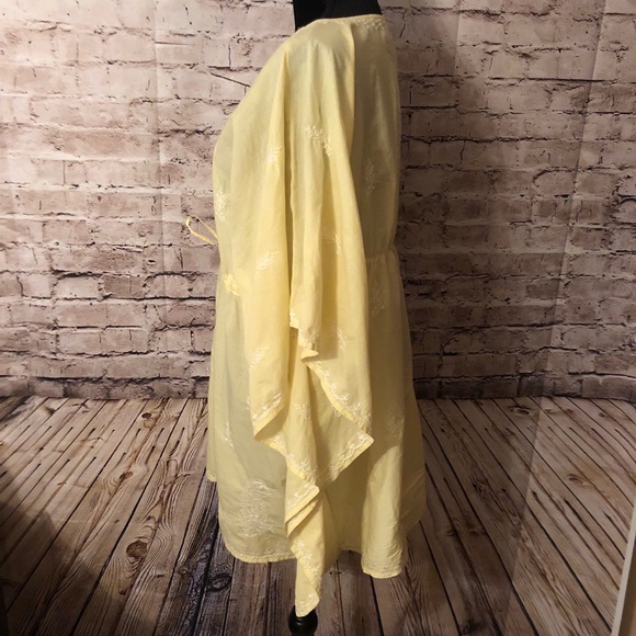 Antonio Melani Beach Cover Up - Picture 3 of 4